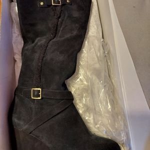Gianni Bini : Black Women's size 11